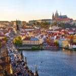 Wybory w Czechach kluczowe dla przyszłości regionu
