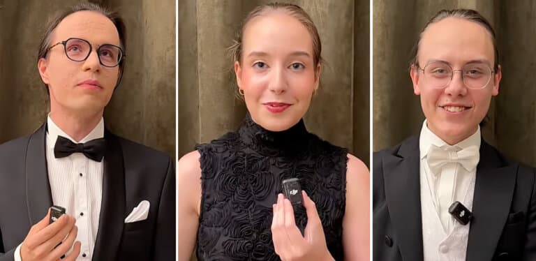 Polscy pianiści uczestniczący w XIX Konkursie Chopinowskim mieli w sierpniu i wrześniu 2025 okazję kilkakrotnie grać w bazylice Świętego Krzyża w Warszawie, tam gdzie pochowane jest serce Fryderyka Chopina. Narodowy Instytut Fryderyka Chopina zapytał ich, jak to jest grać przy sercu ich mistrza. Oto, co odpowiadali.