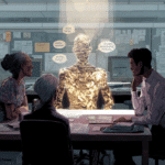 Czatboty spłaszczają naszą tożsamość