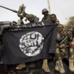 Islamiści z Boko Haram zdobywają coraz więcej okupów