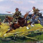 Bitwa Warszawska zatrzymała rewolucję, która miała objąć Europę