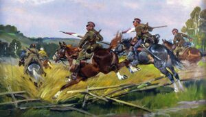 znaczenie Bitwy Warszawskiej