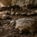 Zagadkowe figurki żółwi z epoki lodowcowej. Zabytki odsłaniają rytuały łowców-zbieraczy