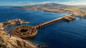 Ceuta i Al-Andalus