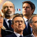 Kto pokona Marine Le Pen? Prawica i centrum mają kolejne pomysły