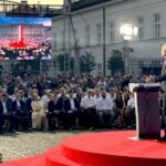Karol Nawrocki mocno w górę. Pozytywnie ocenia go już ponad połowa Polaków