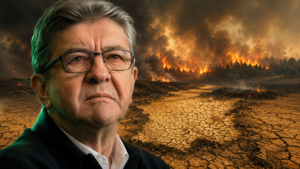 Jean-Luc Mélenchon wybory 2027