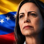 Maduro upadł, ale jego system wciąż trwa