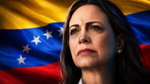 Maria Corina Machado