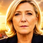 Czy Francja zaakceptuje zwycięstwo Marine Le Pen?
