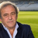 Michel Platini rozpoczyna nową batalię o dobre imię