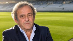 Michel Platini