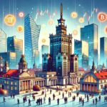Wyborców rządu i opozycji dzieli 27 punktów w sprawie kryptowalut