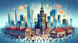 Polacy a zakaz kryptowalut