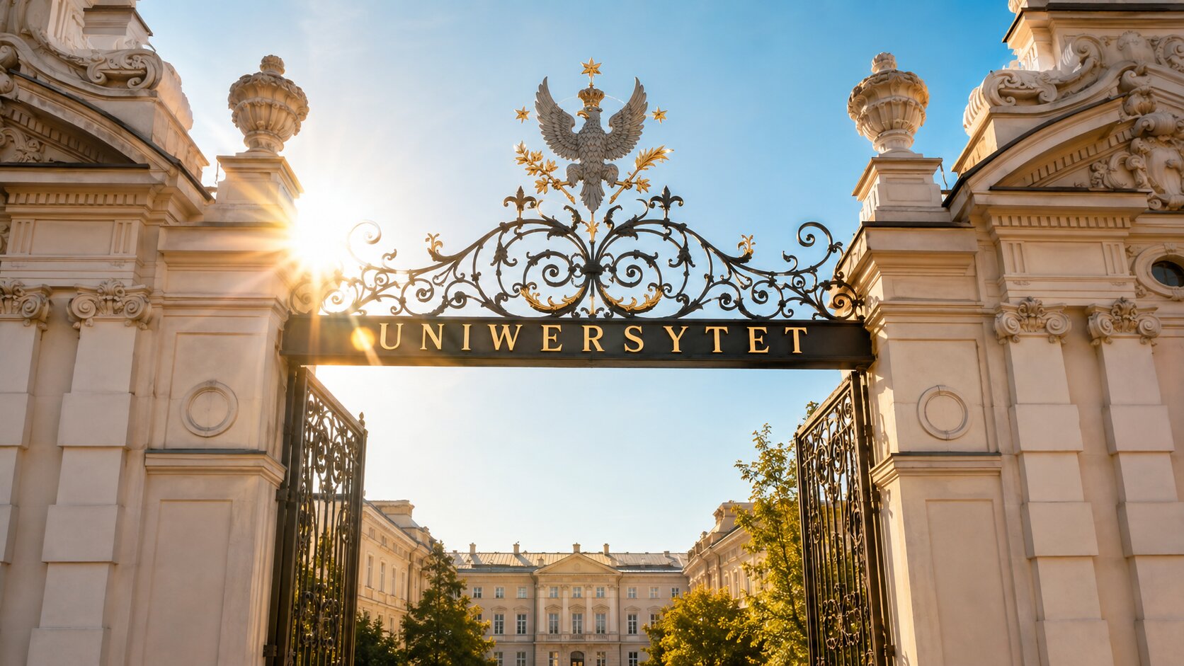 ranking szanghajski 2026 polskie uczelnie