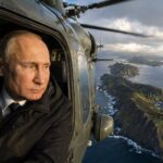 Putin sprawdza determinację Japonii na Wyspach Kurylskich