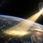 Reflect Orbital chce rozświetlać noc z kosmosu