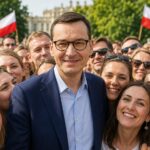 Mateusz Morawiecki może wrócić do władzy z nową partią [Ryszard TERLECKI]