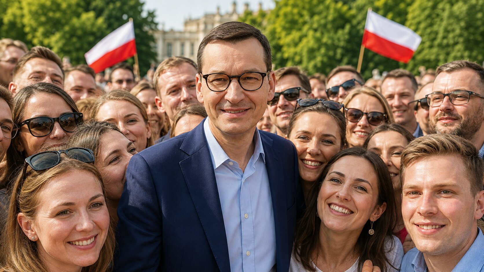 Rozwój Plus Mateusza Morawieckiego