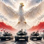 Święto Wojska Polskiego 2026 pokaże siłę na lądzie w powietrzu i na morzu