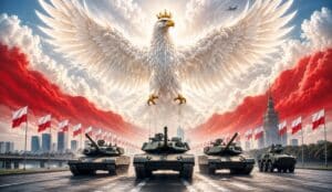 Święto Wojska Polskiego 2026