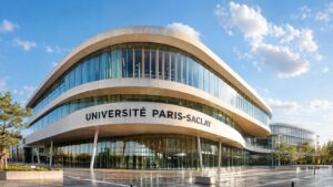Université Paris-Saclay