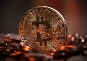 dlaczego bitcoin rośnie