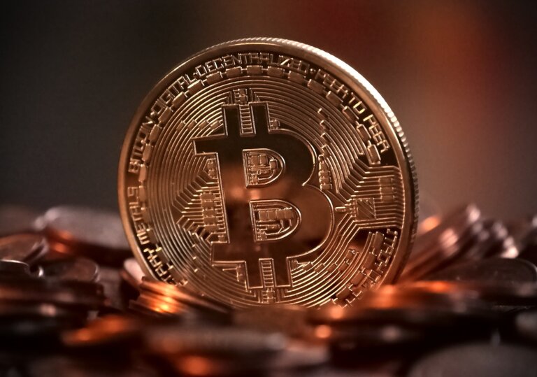 dlaczego bitcoin rośnie
