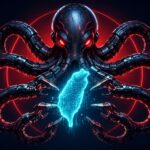 Zespół agentów AI włamał się do systemów Tajwanu