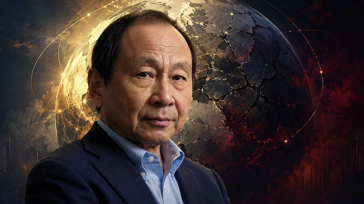 czy Fukuyama miał rację