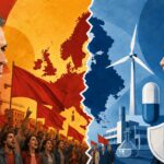Dziesięć pytań o stan i wybory europejskiej lewicy