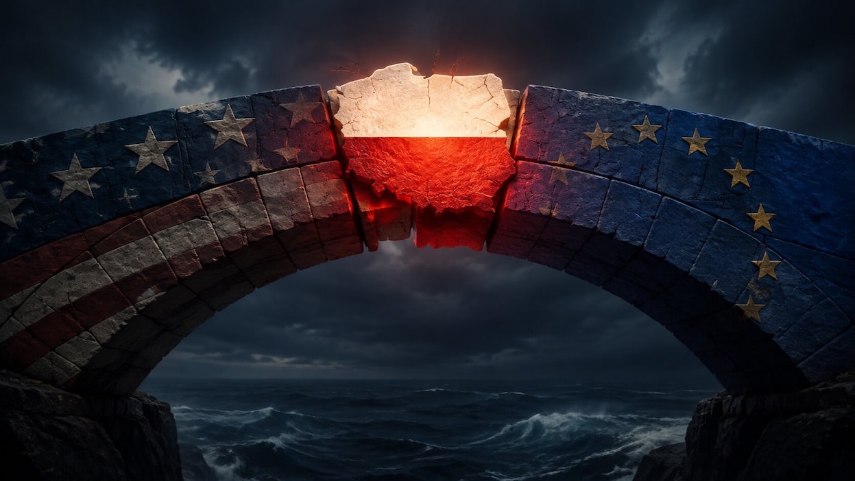 europejski filar NATO