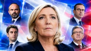 imigracja we Francji