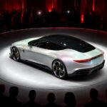 Elektryczne Ferrari droższe od legendarnego McLarena