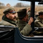 Polacy znali rozkazy Armii Czerwonej. Piłsudski musiał milczeć