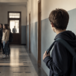 Szkoła pełna świadków, system bez odpowiedzi