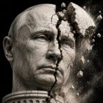 Reżim Putina jest silny tylko z pozoru. Edward Lucas wskazuje największą słabość Kremla
