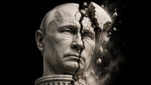 Edward Lucas o Putinie