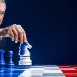 Kto ma rywalizować z Marine Le Pen? François Bayrou proponuje prawybory