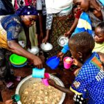 Ghana chce rozliczenia niewolnictwa. Europa przeprasza, lecz nie zamierza płacić