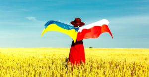 czy Polacy akceptują Ukraińców