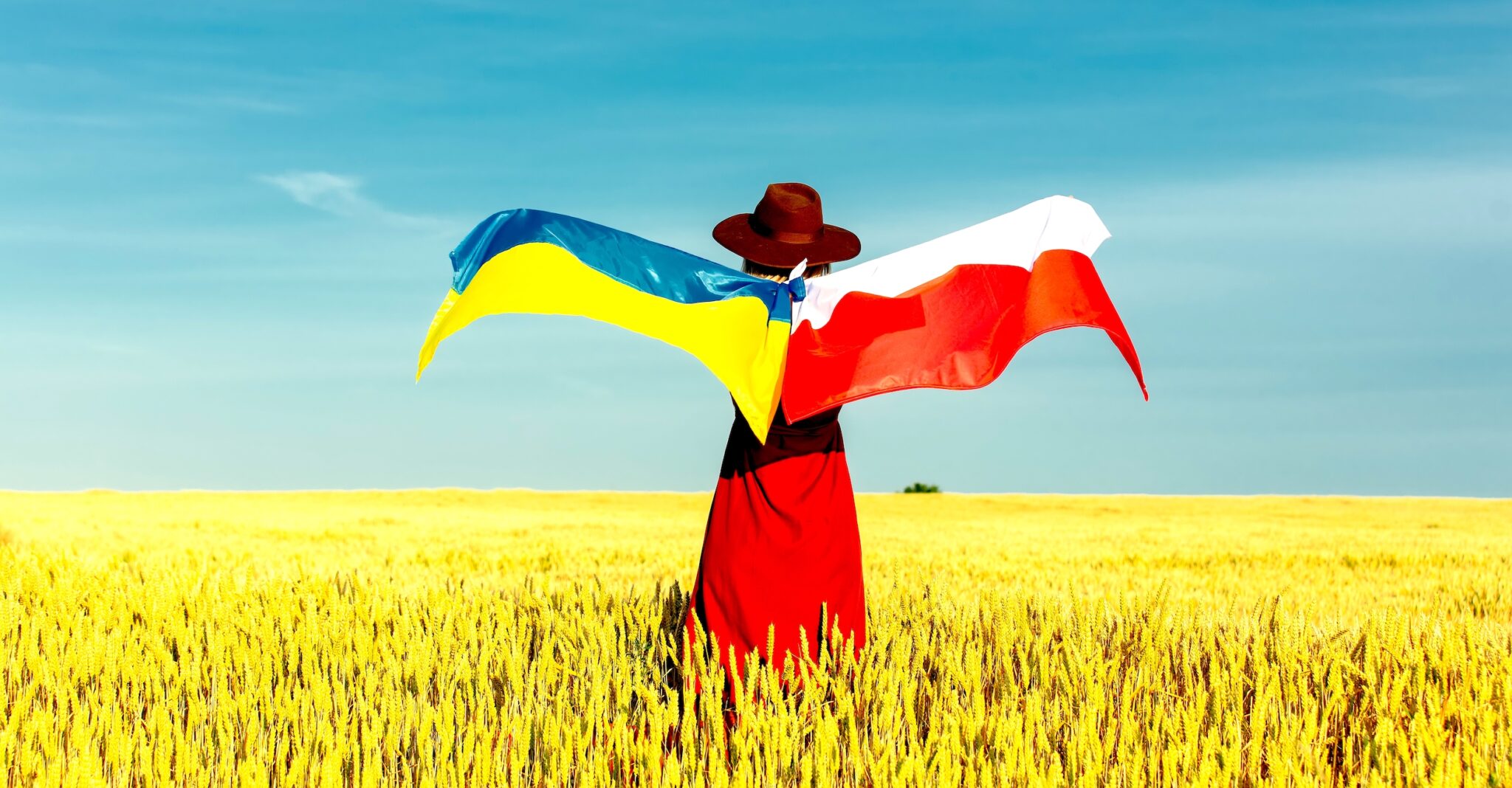 czy Polacy akceptują Ukraińców