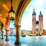 Europa może zniknąć, jeśli nie odzyska własnej cywilizacji