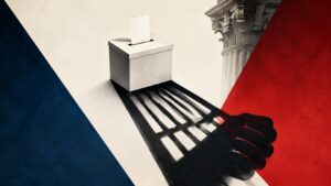 walka z dezinformacją we Francji