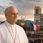 Leon XIV i cztery dni rozmowy z francuską duszą