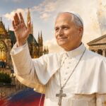 Wizyta papieża Leona XIV w Metzu wywołała spór o 250 tysięcy euro