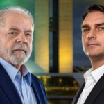 Lula walczy o czwartą kadencję z synem uwięzionego Bolsonaro