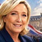 Wybory prezydenckie we Francji 2027. Marine Le Pen prowadzi, ale zwycięstwo może nie dać jej władzy