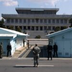 Seul chce zakończyć wojnę koreańską. Pjongjang odrzuca dialog