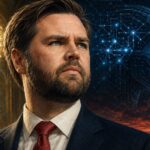 Czy J.D. Vance napisał program swojej przyszłej prezydentury?
